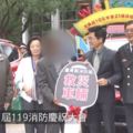 疑不滿八旬父叨唸子刺死父再自戕