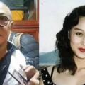 看了57歲黃秋燕，再看57歲利智，李連傑當年當真是鬼迷心竅了！