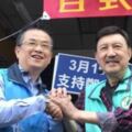 三重立委補選沈富雄運將民調一面倒：輸的是他