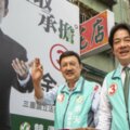 不認同綠選輸台灣會遭併吞 賴清德嗆馬英九「枉當過總統」