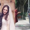 和楊冪離婚半年！劉愷威被拍到和小19歲神秘女「燦笑領結婚證」　「真相曝光」網友：笑得好甜