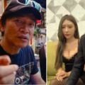 憲哥VLOG酸網紅沒素質！連千毅拿五百萬下戰帖比直播人數　吳11字回應