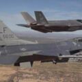 如「哈雷」貫耳！F-35噪音發威：挪威現鬼城房價應聲而落