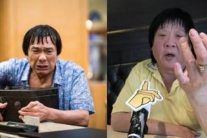 豬哥亮病逝留下「鉅額賭債」該怎麼還？正港黑幫老大表示：「很簡單嘛，他走後他的家人就...」