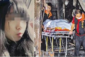 逢甲氣爆「唯一死者」曝光！19歲少女「隻身到台中打拚」....全身焦黑父母靠「這個」心碎認屍！