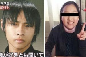 23歲「東京小栗旬」綁架未成年14歲羅莉，2年後女孩逃出，全部的身體卻...轟動全日本！