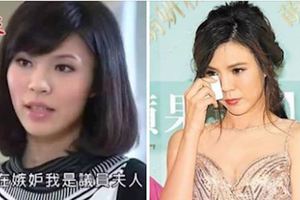 《風水世家》女星泣訴「被大老闆性侵」！她淚崩說：「對方硬扭我的頭還...」揭飯局秘辛！