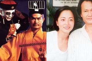 殭屍道長逝世20年令人緬懷！武行出身的他是李小龍摯友與石榴姐相戀，最後卻因「這個」英年早逝！