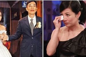 方文琳失婚11年首度坦言當年「離婚真相」！如今前夫再婚，她深夜痛哭：「我終究還是一位失敗者...」