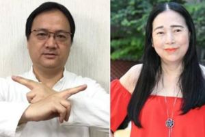 沈玉琳開天價2億　邀江柏樂當許純美男友