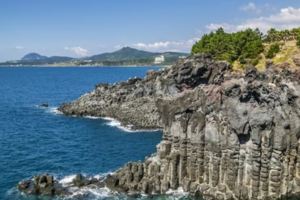韓國旅遊攻略：韓國濟州島自由行旅遊攻略