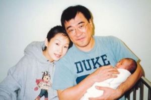 林憶蓮舊愛曾放言不再結婚，卻閃婚香港音樂才女！