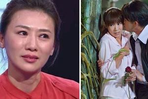 本土劇女星「連靜雯」突宣布退出演藝圈！她淚曝「逼不得已離開....」原因讓粉絲全哭了！