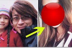 游鴻明18歲女兒「美貌爆表」迷暈網友！對著鏡頭「電眼微笑」讓大家搶認親：岳父好！