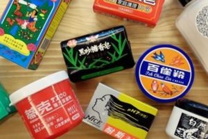 阿嬤最愛的2款在地「古早味日用品」，雖然看起來很土但卻有超驚人效果！