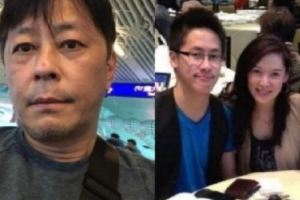 慘！55歲王傑落魄近照，妻離子散初戀身亡，兒子陌生似路人，一無所有！