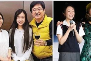 李翊君與檢場「16歲愛女」美貌驚豔眾人，沒想到當她「一開口唱歌...」全場觀眾驚豔不已！