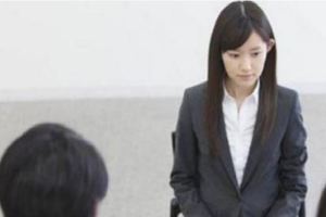 面試問題：給「女」字加一筆是什麼？員工神回復！當場錄用