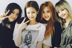 Blackpink成員頻出問題，刪合照翻白眼，虛假姐妹情