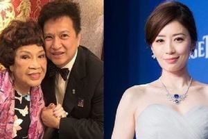 周遊世紀婚禮「賈靜雯拒當花童」原因曝光！不滿開嗆「這麼不會做人」：不想想妳怎麼起家的！