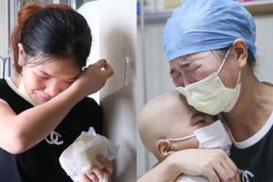 妙齡女子3次植入手術終產女，4年後她抱著女兒，在醫院裡絕望了！