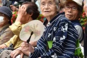 日本最恐怖村落，350個人偶遍佈村莊四處