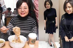 於美人離婚後「狂瘦12公斤」秘訣大公開！她獨創的「減肉秘訣」，讓妳重新找回年輕時的妙曼身姿！