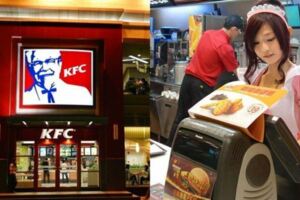 肯德基沒落原因？曾待過KFC的店長級鄉民爆卦「薄皮嫩雞消失的原因」竟釣到麥當勞出來戰