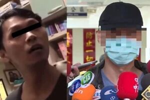 肉圓爸事件出現大逆轉！前妻出面「極力護航」狠父「輕判不用被關」網友：有夠無言！