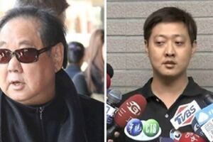 沒白血球抗戰一周！馬如龍兒子哽咽曝：「爸爸不是死於肺腺癌」　透露生前交代「別讓我痛苦的走」