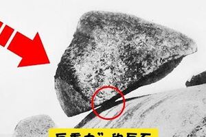 地球上的10處看起來「脫離」了重力規則的地方