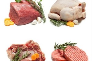 你真的會切肉嗎？教你如何切肉口感才能更鮮嫩！歡迎分享~