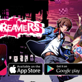 陷阱型連珠消除手遊《18 Dreamers》繁體中文版正式推出！事前登錄活動「超犯規」延長！