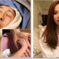 庾澄慶曬女兒小腳丫「二度當爸」開心到爆，前妻伊能靜隔天「忍不住PO文」說話了...