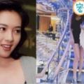 李麗珍20歲女兒近照曝光完美繼承媽媽基因，超高顏值正翻！