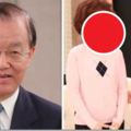 盛竹如「小13歲妻子」首度亮相！結婚37年妻子怒揭「私下真面目」原來他....跌破眾人眼鏡！