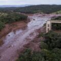 巴西礦場水壩潰決 7死近200人生死未卜