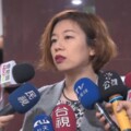 「再投國民黨就不生小孩！」林靜儀：被催生就這樣答