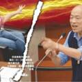 韓「結業感言」16字酸前朝 議員反嗆「賣乖」