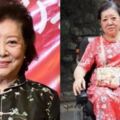 80歲陳淑芳「未婚懷孕」，28年婚姻如牢籠「用逃的回台灣」，晚年獨居辛酸曝！