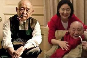 93歲還在開法拉利，連林青霞都是他的粉絲，一輩子只愛過的那個人！