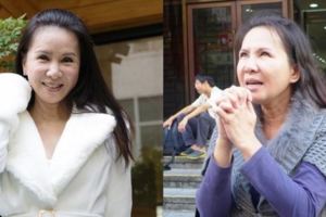 公眾人物被坑？追撞女騎士致腦出血，林美照遭起訴，遭求償1700萬元！認罪求輕判哭喊：賠不起！