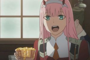 《DarlingintheFranXX》第5話預告男主又出意外