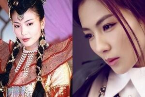 她是「演藝圈第一賢妻」，剛生下孩子，老公就吞下200顆安眠藥！