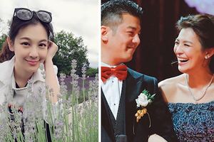 結婚2年多！做人零進度，林若亞坦言「聚少離多」曝婚姻現況