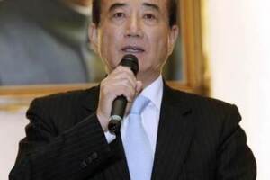 總統大選王金平丟出民主大聯盟 鄭麗文爆玄機