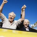 英媒BBC選出世界上最適合旅行者養老的5個國家