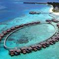 馬爾地夫最佳度假勝地之一：五星奢華可可棕櫚波杜希蒂島