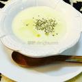 食譜 - 豆漿機版土豆牛奶濃湯