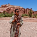 摩洛哥最美古村落 竟是大片取景地